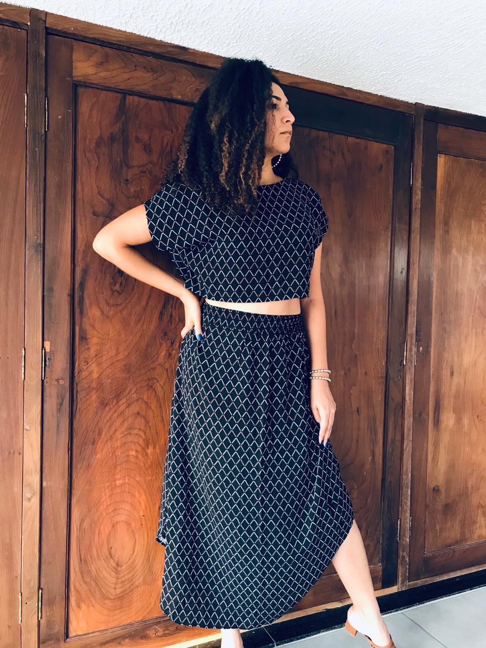 Camisa social feminina - Imagem 2